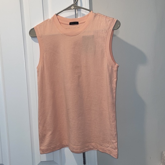 NWT ATM Anthony Thomas Melillo Muscle Tank , size XS - Picture 7 of 12